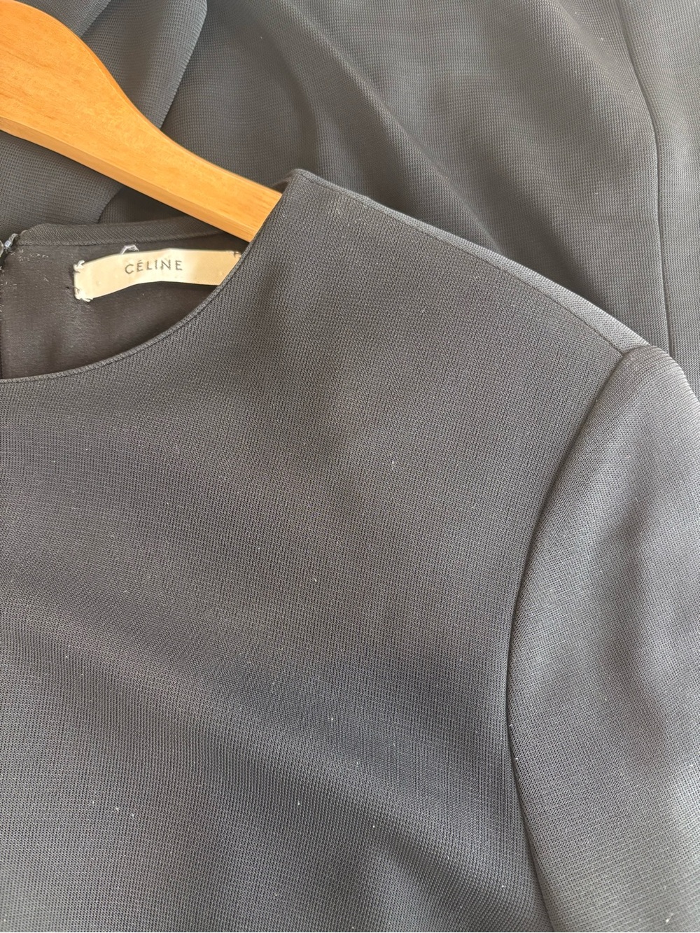 Phoebe Philo Era Celine dress - Picture 10 of 10